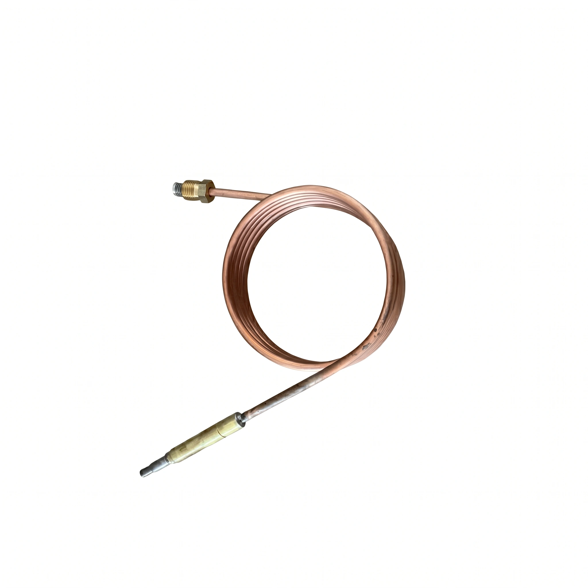 Termocupla SIT repuesto de seguridad para equipamiento a gas Bravoinox