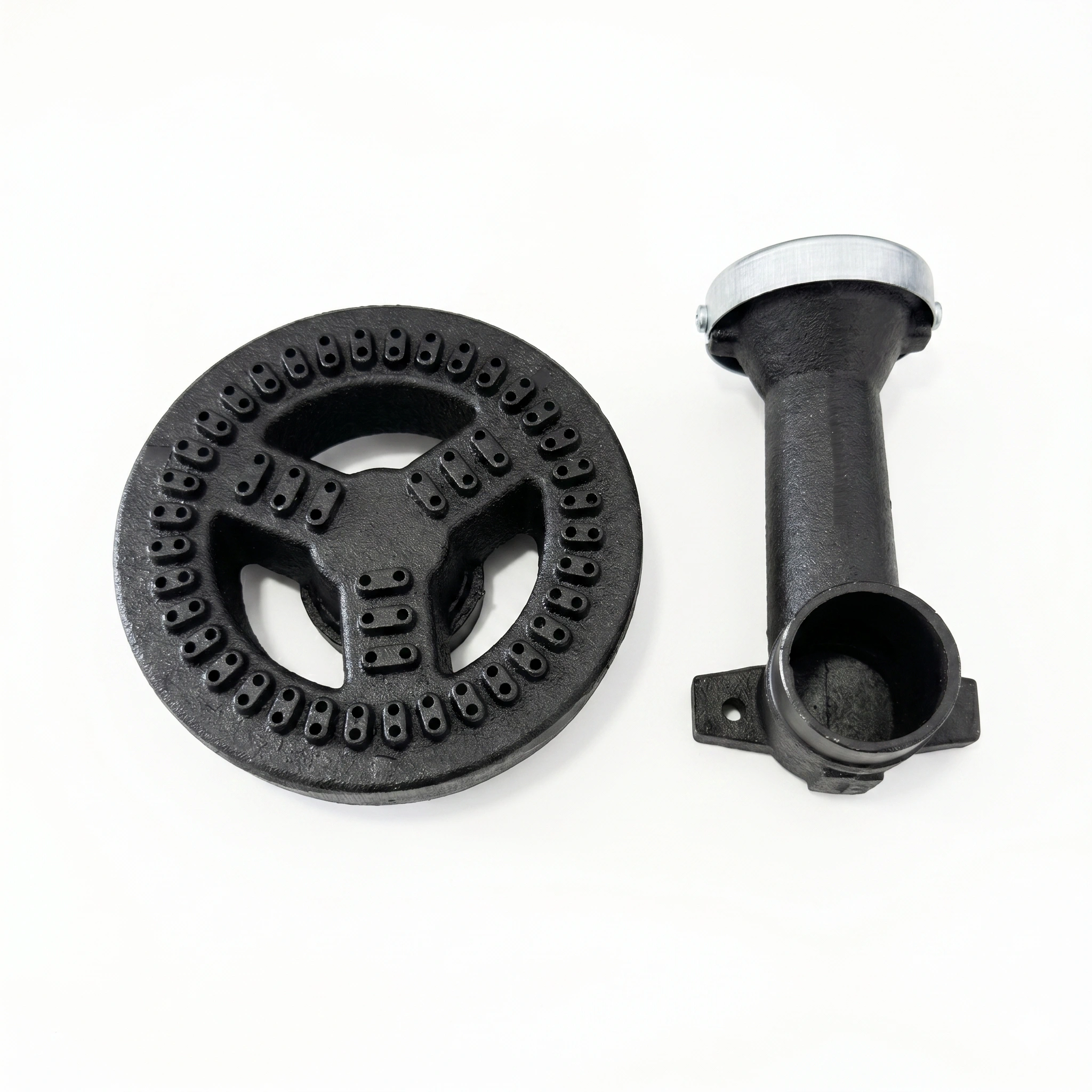 Quemador de Hierro 15 cm