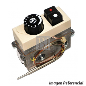 Válvula Minisit 710 BravoInox Tienda