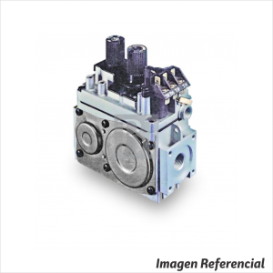 Válvula Nova 820 BravoInox Tienda