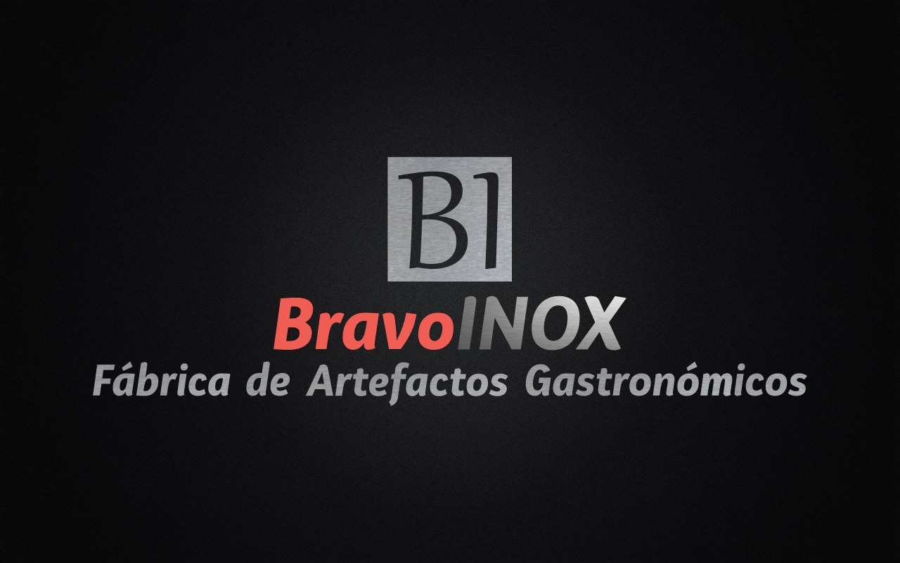 Bravoinox Slider